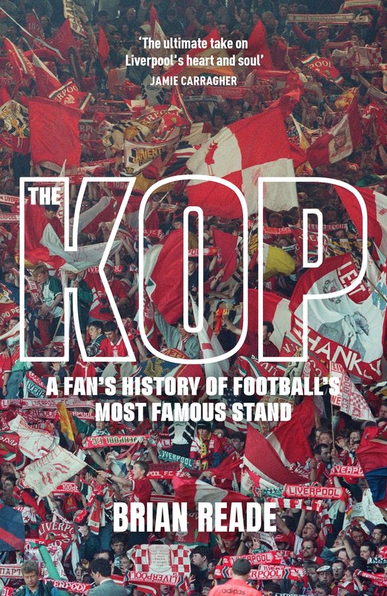 The Kop - cover