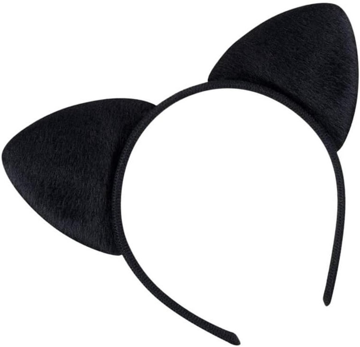 Schattige kattenoren haarband voor meisjes en vrouwen - Perfect voor kostuums en feestdecoratie