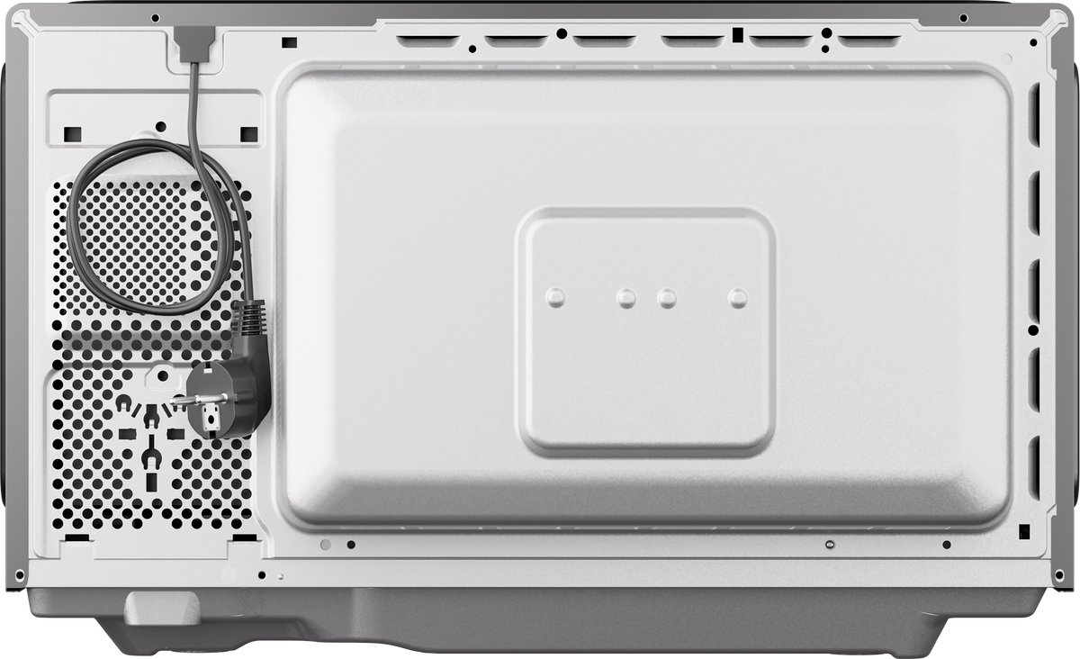 ETNA CMV825 Combi Magnetron - Vrijstaand thumbnail 6