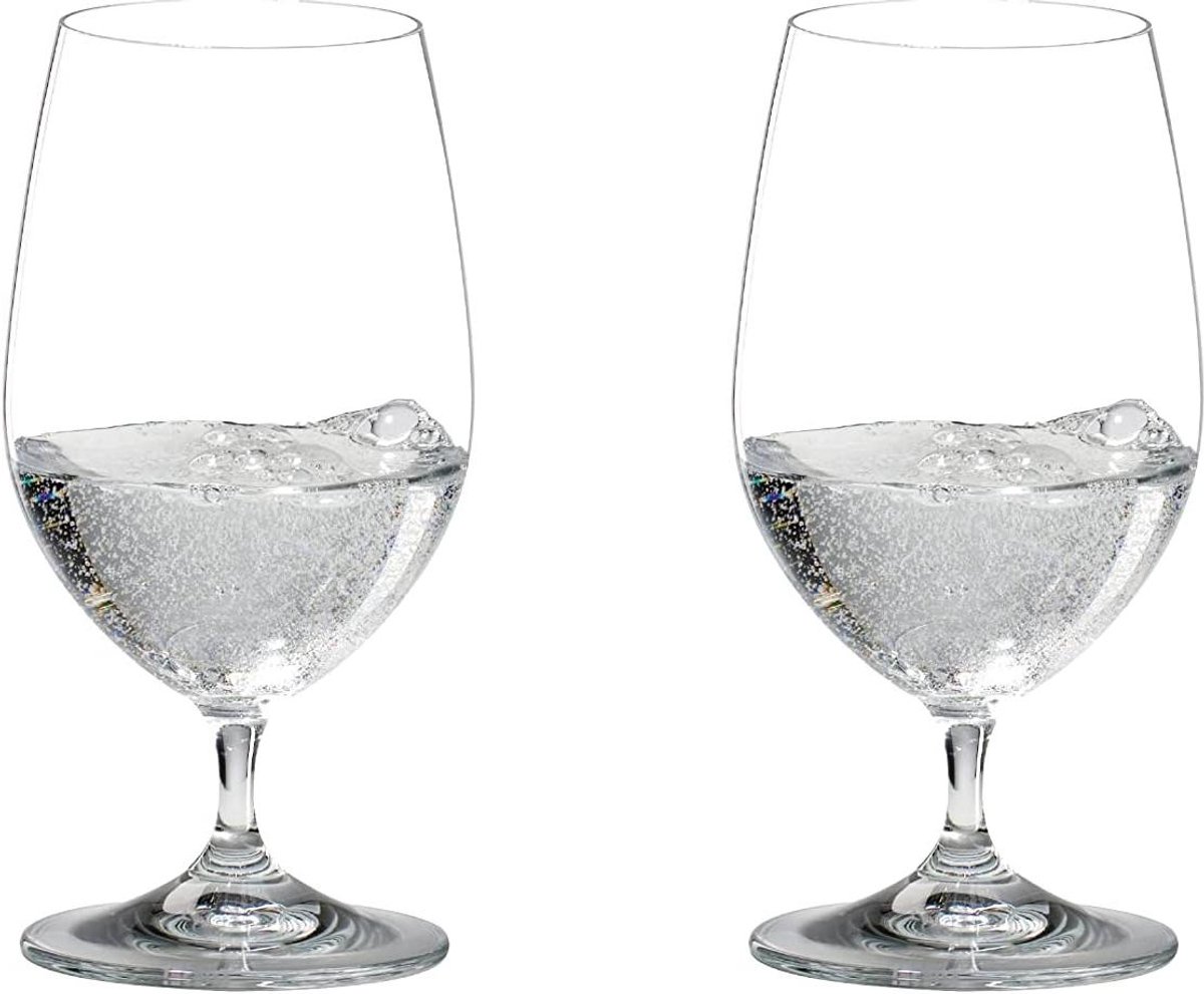 Riedel Vinum Gourmet Calice Vino 37 cl Set 2 Pz