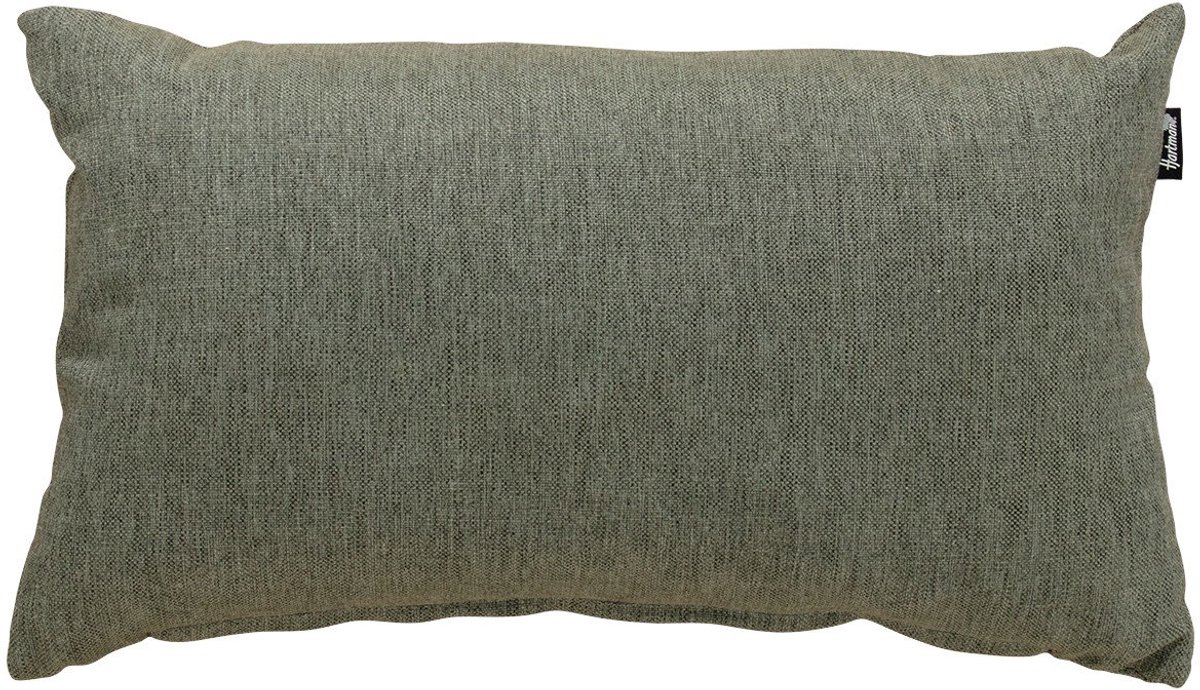 Hartman Bahama Green Lendekussen 50x30x14 cm
