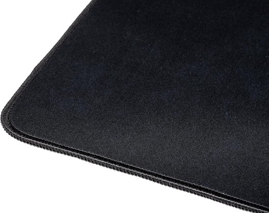 Sim Rig Bodemmat - Simulator Mat - Vloer Beschermen - Antislip Onderkant - 170x80 cm - Zwart — afbeelding 3