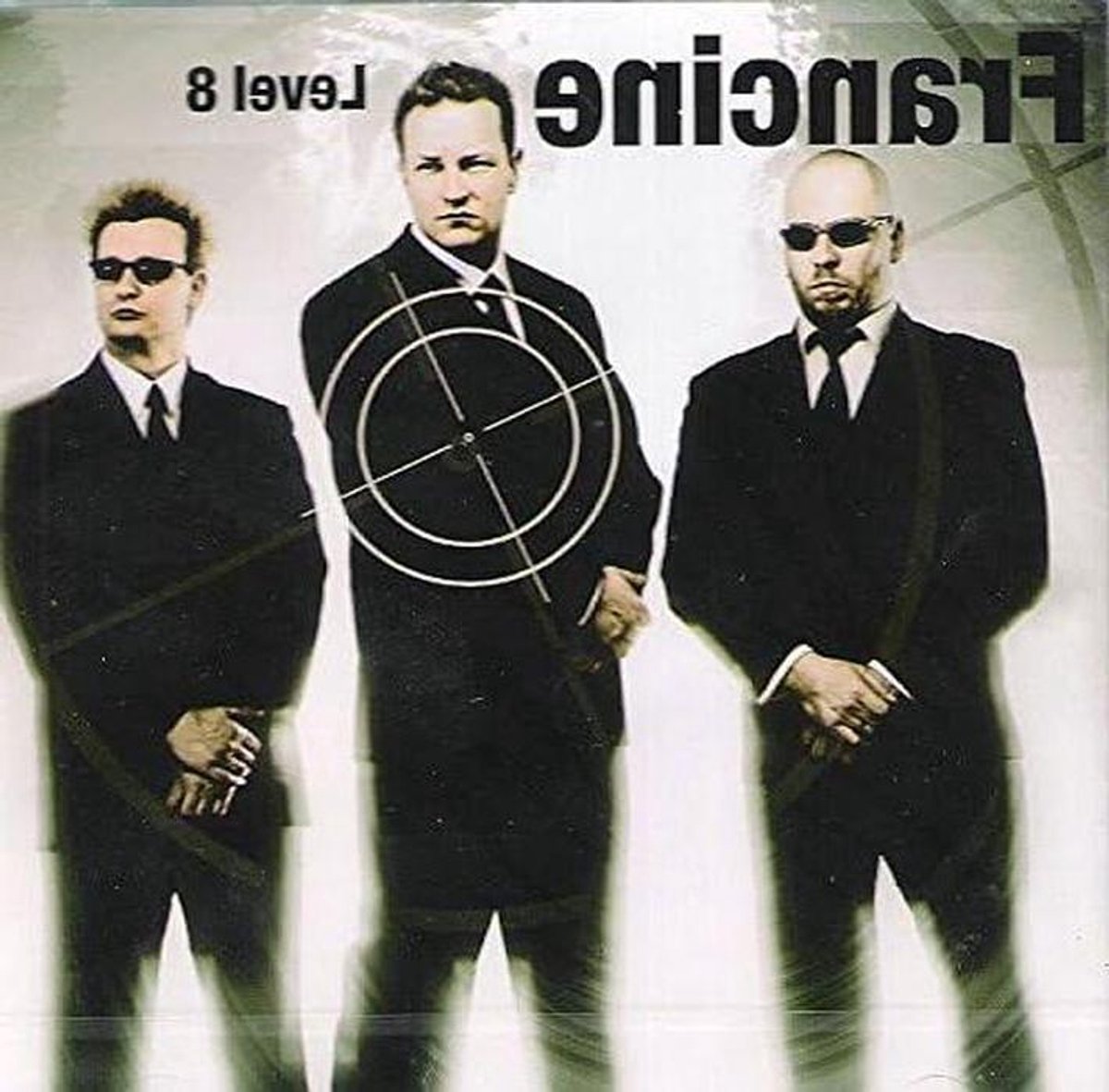 Level 8 - Schijf - Opslag - Enkele schijf - 1 stuk - Niet gespecificeerd