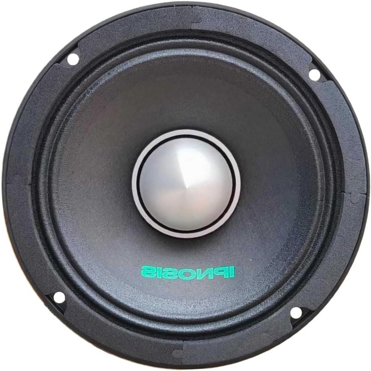 Woofer Luidspreker - Auto Speaker - Muziek Luisteren - Hoge Gevoeligheid - 165 cm - Zwart
