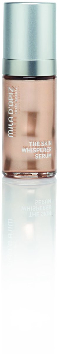 Mila d'Opiz Skin Whisperer Serum - 30ml