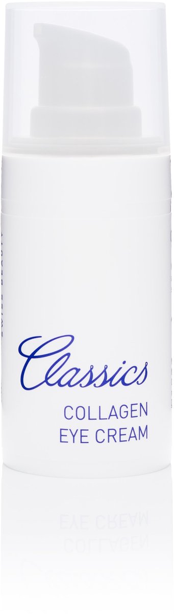 Mila d'Opiz Classics Collagen Eye Cream - 15ml