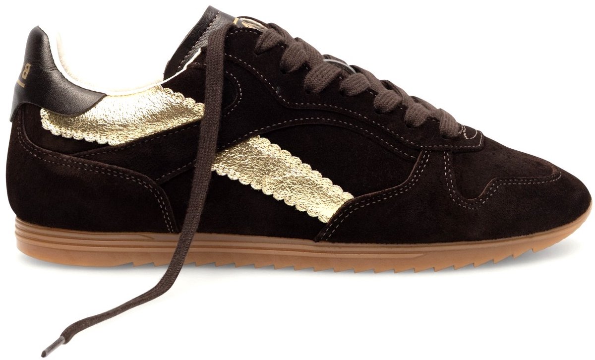 BOAX SNEAKER - TRACK 7009