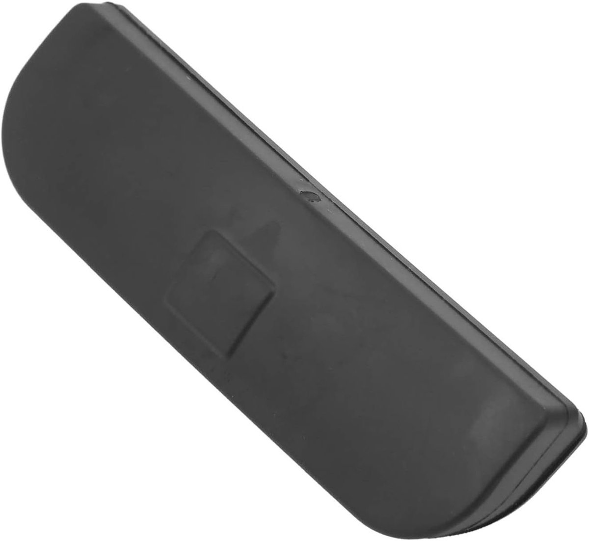 Vervangende Rubberknop voor Achterklepschakelaar - Geschikt voor Mini R50, R56, R57, R58 en R59 - Hoogwaardige Kwaliteit en Eenvoudige Installatie