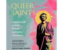 Queer Saints