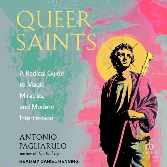 Queer Saints