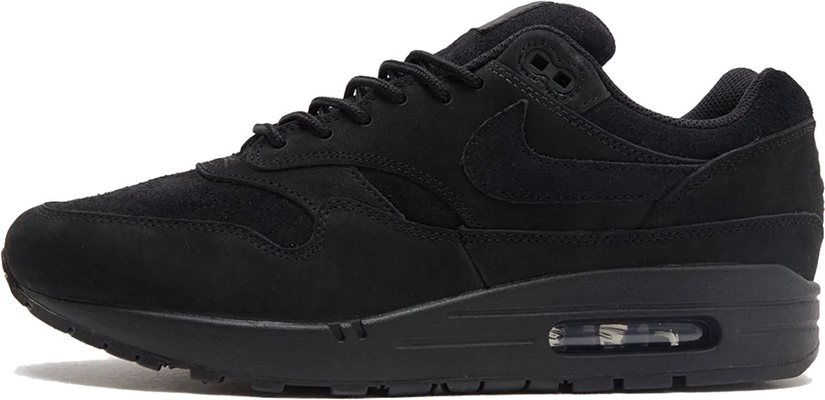 Nike Nike Air Max 1 Premium “” Cat”” Sneakers Unisex Wit