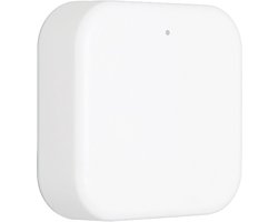 Smart Home Hub – Gateway Afstandsbediening – Deur Toegang – Stembediening WiFi – 10 Meter Bereik – Wit