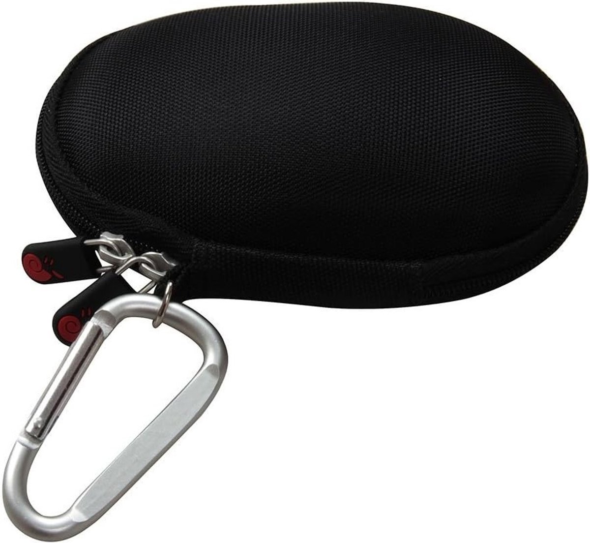 Draagbare EVA Hard Protective Case voor Bluetooth Draadloze Muis - Compacte Bescherming en Reisoplossing