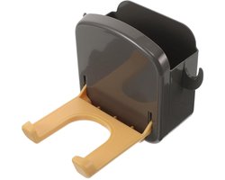 HONITANO Hulusi wandhaak, suona hanger, traditionele Chinese muziekinstrumentenbeugel voor veilige opberging van fluiten, opvouwbare accessoires voor blaasinstrumenten