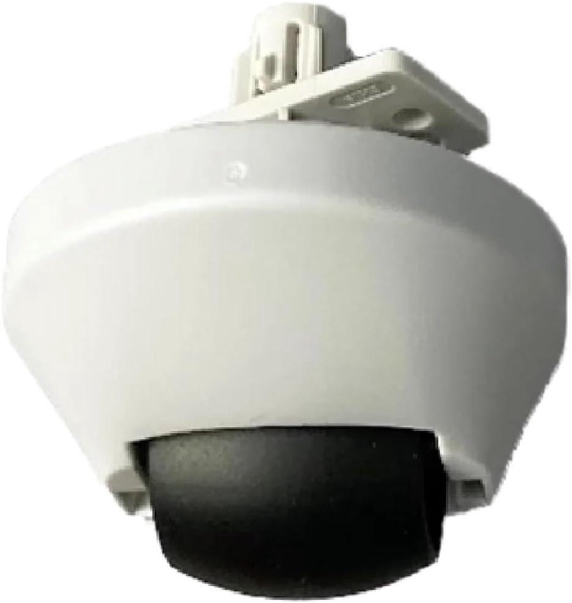 Voorwiel, Compatibel Met Roborock, S7 S5 Max S6 Pure S7 MaxV S8+ Robotstofzuigeronderdelen Zwenkwiel(White 1pcs)
