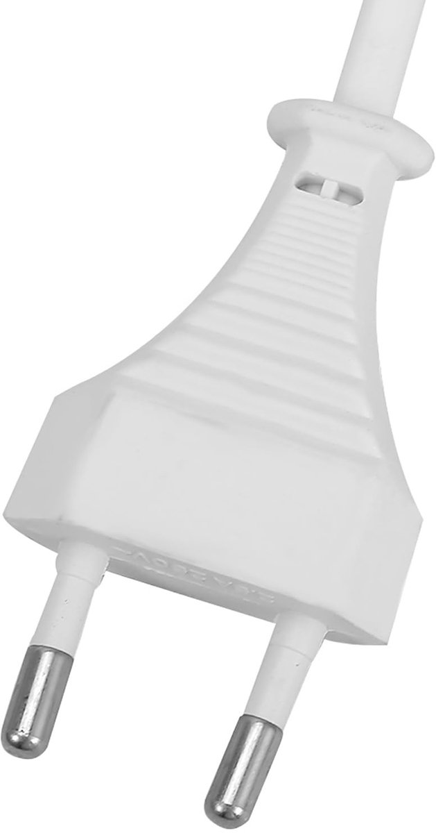 Dailygoody - Mini-stijltang - 2-in-1 - Intelligente temperatuurbehoud - Compacte afmetingen - Krultang voor kort haar - Voor krullen en pony