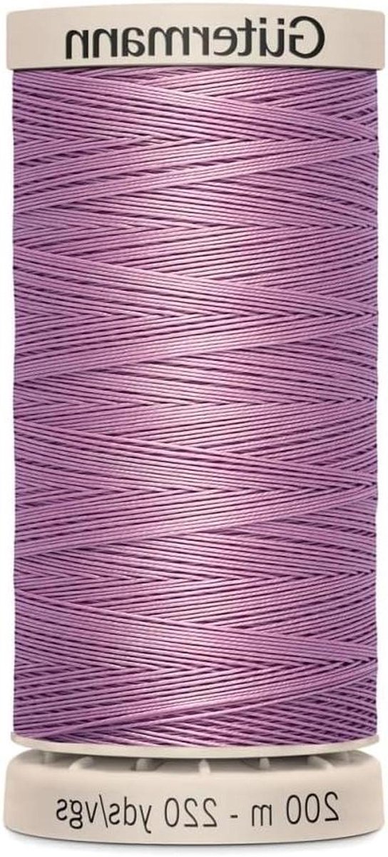 Hand Naaidraad - Quilting Garen - Kleding Repareren - Wasbaar op 95 graden - 200 m - 3526