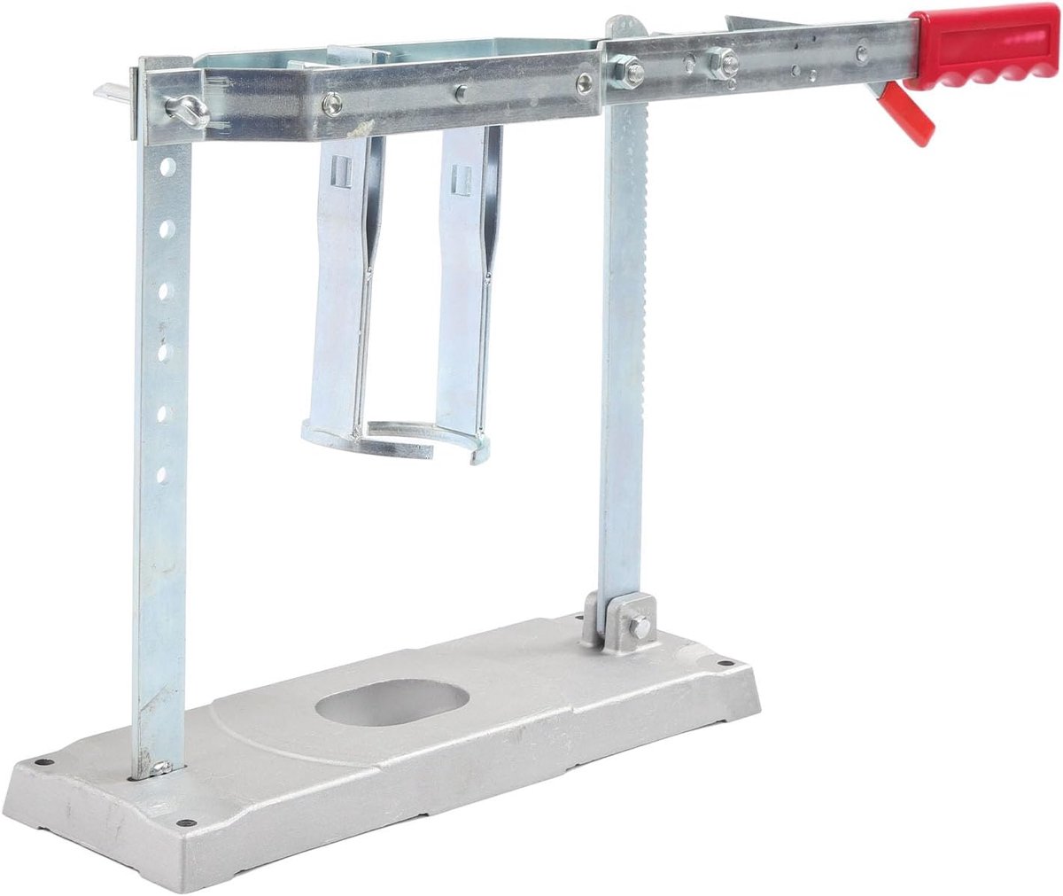 Veercompressor Transmissie - Koppelingsveer Tool - Transmissie Reparatie - Open Ontwerp - 64 x 17 x 15 cm - Metaal