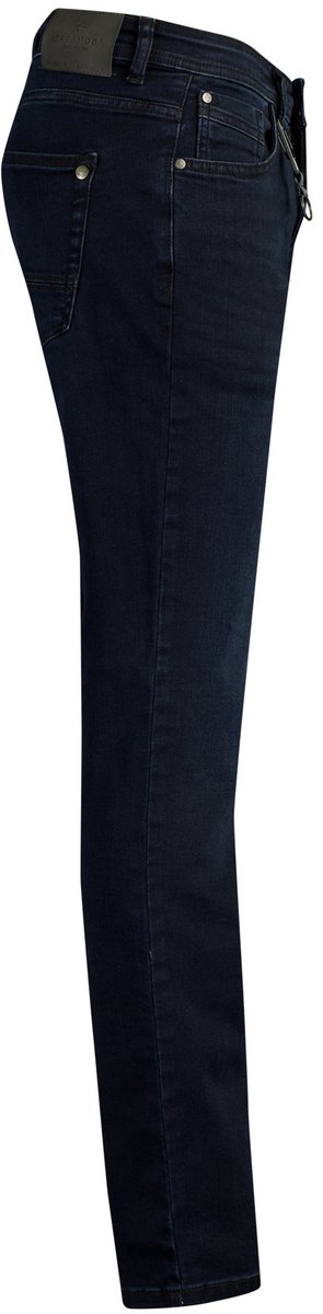 Casa Moda jeans donkerblauw