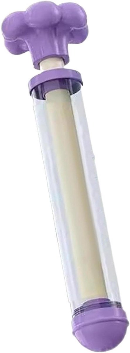 Waterspuitpistool - Watersproeier Speelgoed - Buiten Spelen - Grote Watertank - 27 cm - Lila