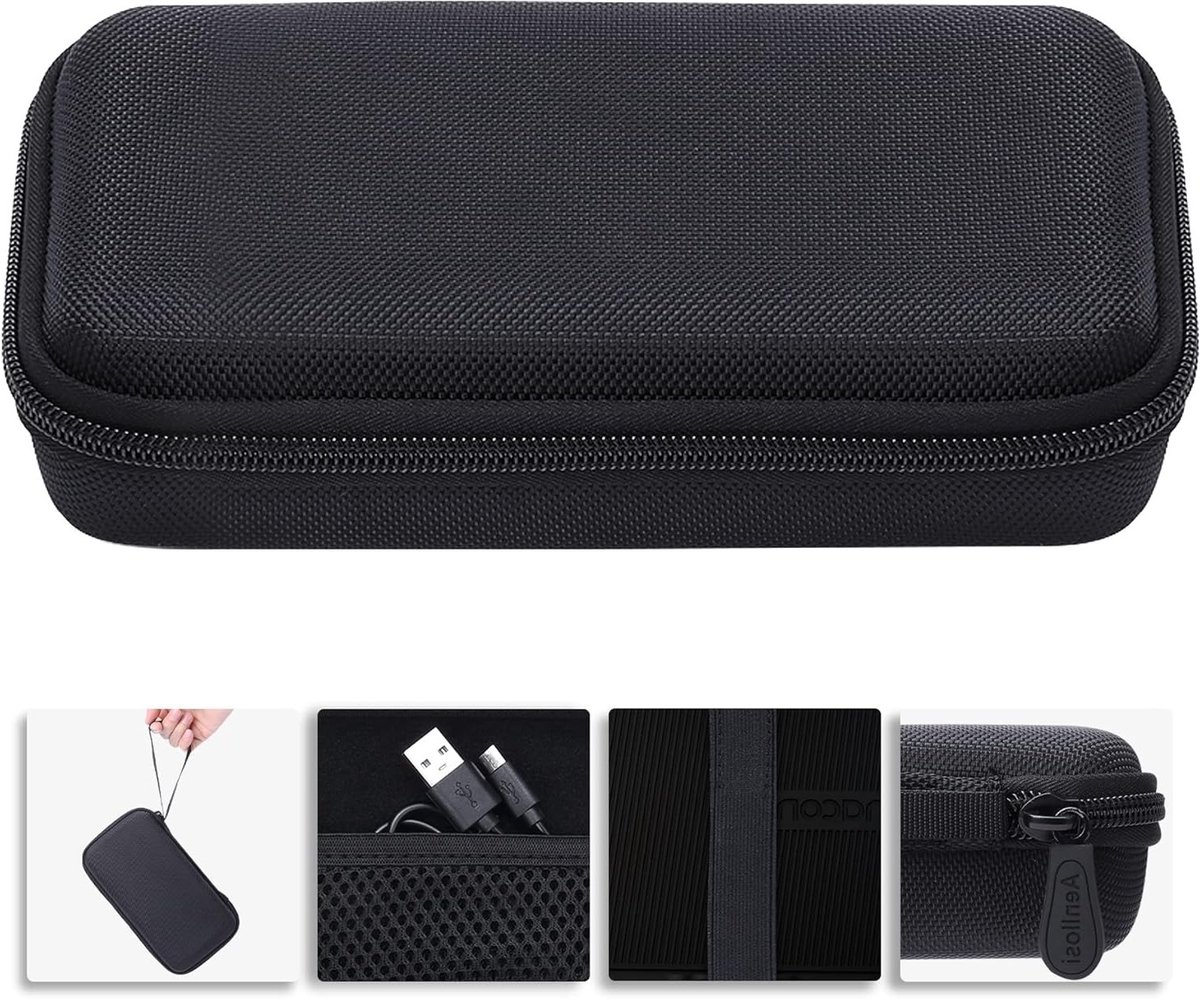 Gamepad en Smartphone Case voor Mobiele Gaming, Geschikt voor Razer Kishi V2, Bescherming en Comfort – foto 7