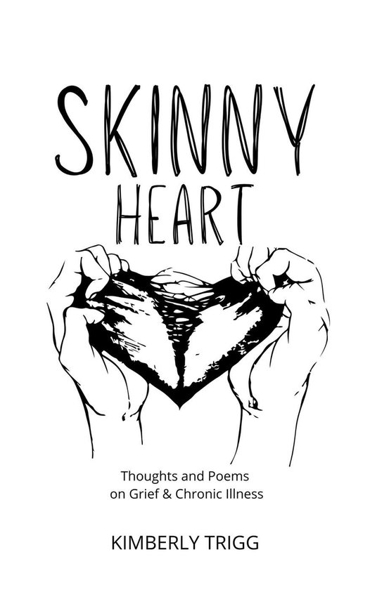 Skinny Heart - cover
