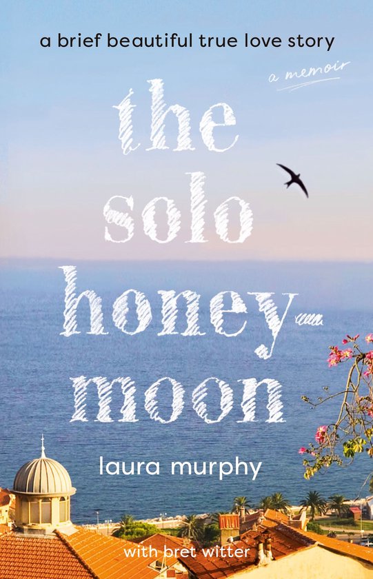 The Solo Honeymoon - cover