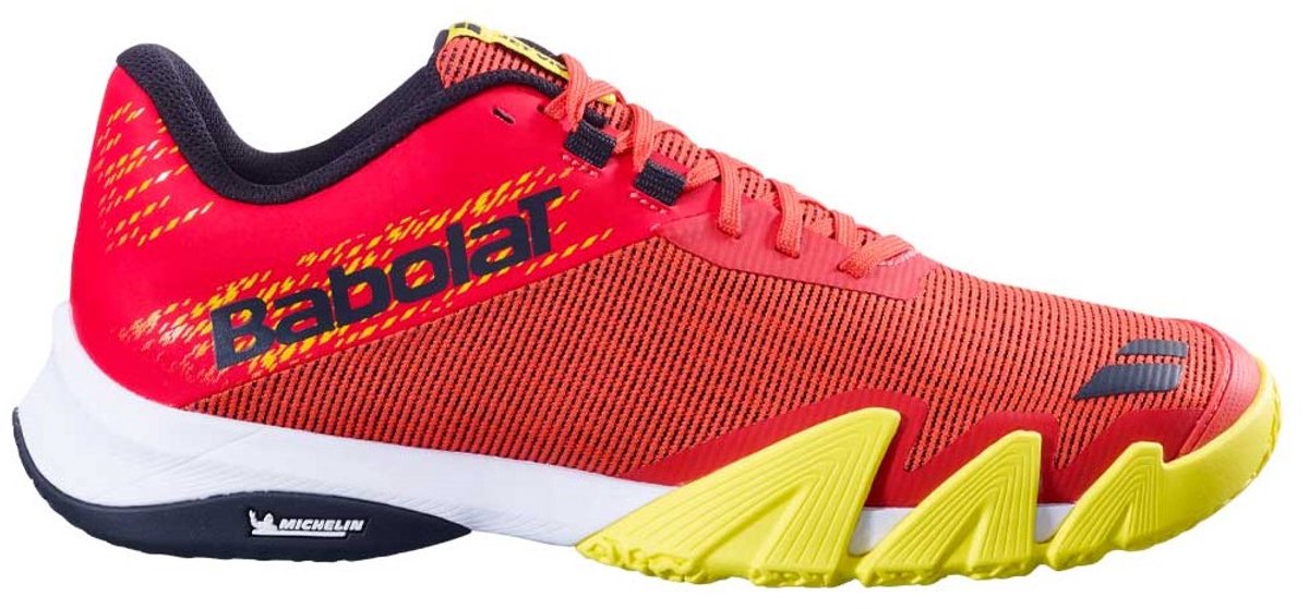 Babolat Jet Viva 25 Rood44 - 42.5