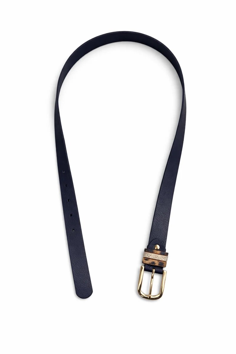 HS Riem - In 10+ Kleuren - Basic Riem - 85-100cm
