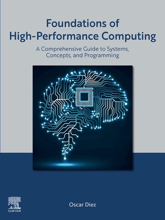 Foundations of High-Performance Computing - cover