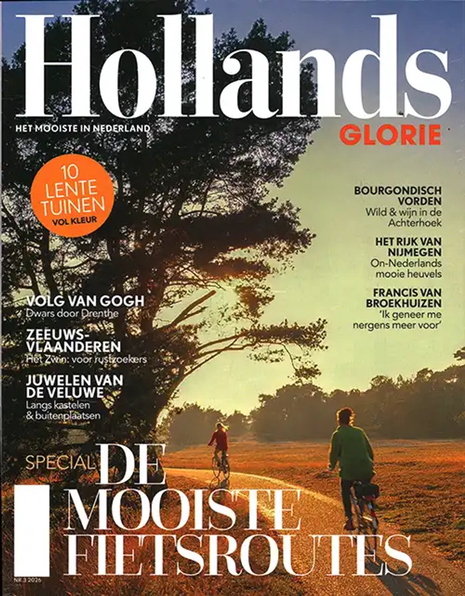 Hollands Glorie - 03 2026