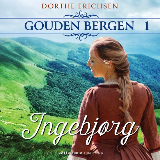 Ingebjørg - cover