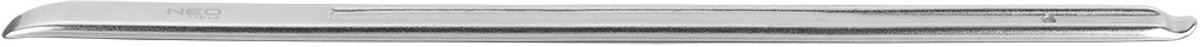 NEO Gereedschap - Bandenlepel - 500 mm - Chroom Vanadium Staal - TÜV-gecertificeerd