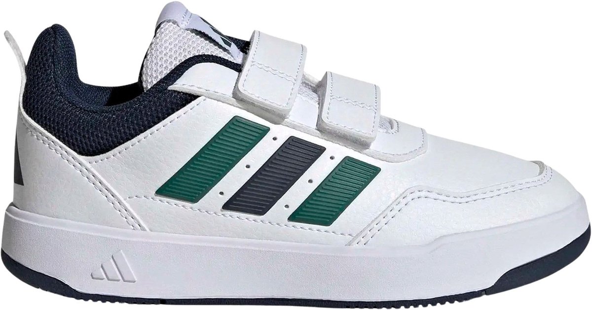 Adidas Tensaur Sport 3.0 Sneakers Junior Marineblauw