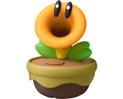 Nintendo Super Mario Bros. Wonder - Babbelbloem - Talking Flower