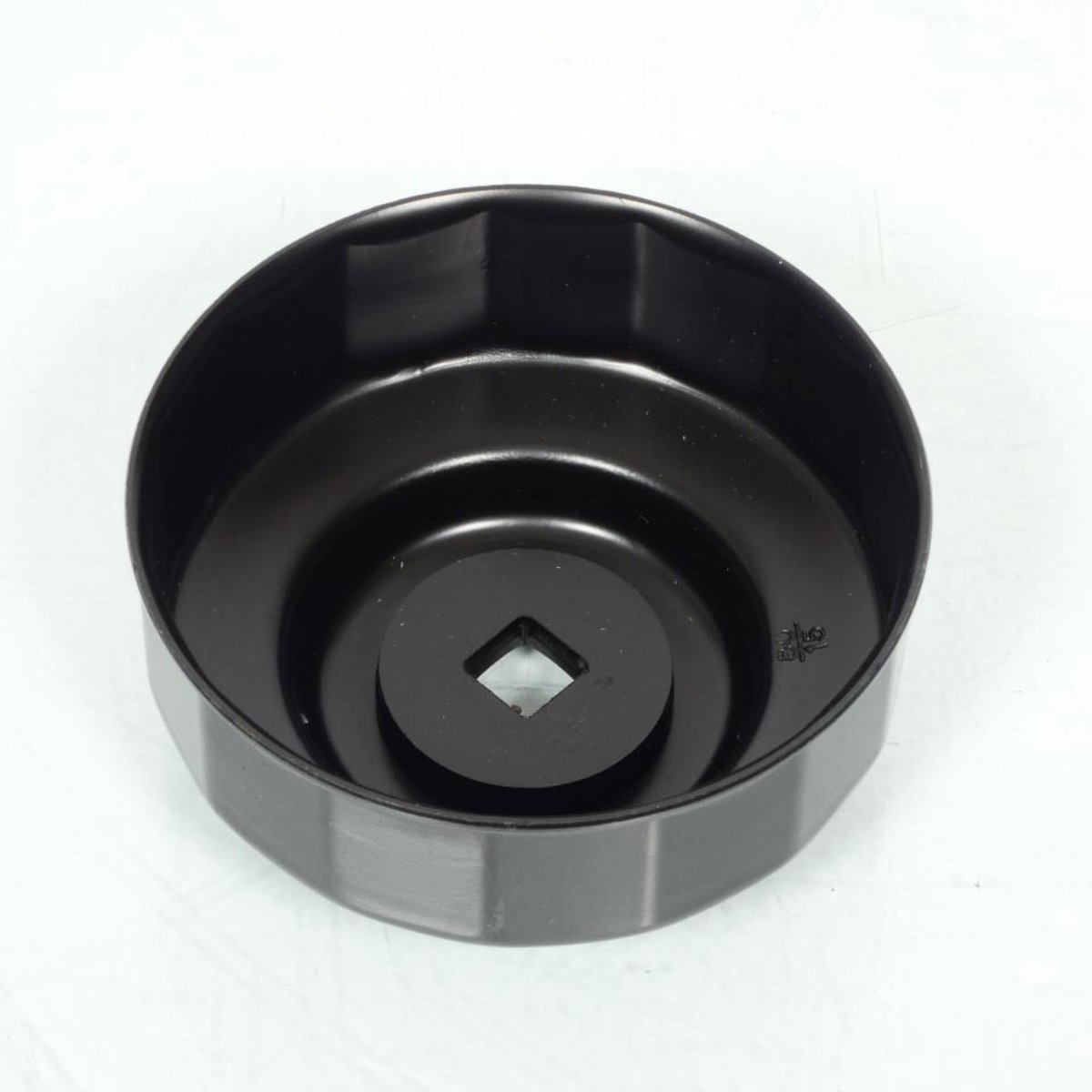 Clé coiffe douille cloche 15 pan 80mm 3AS Racing pour moto pour filtre huile Neuf