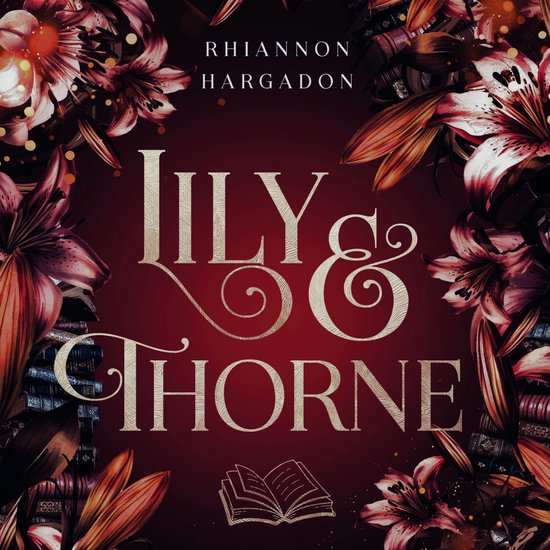 Lily & Thorne - cover