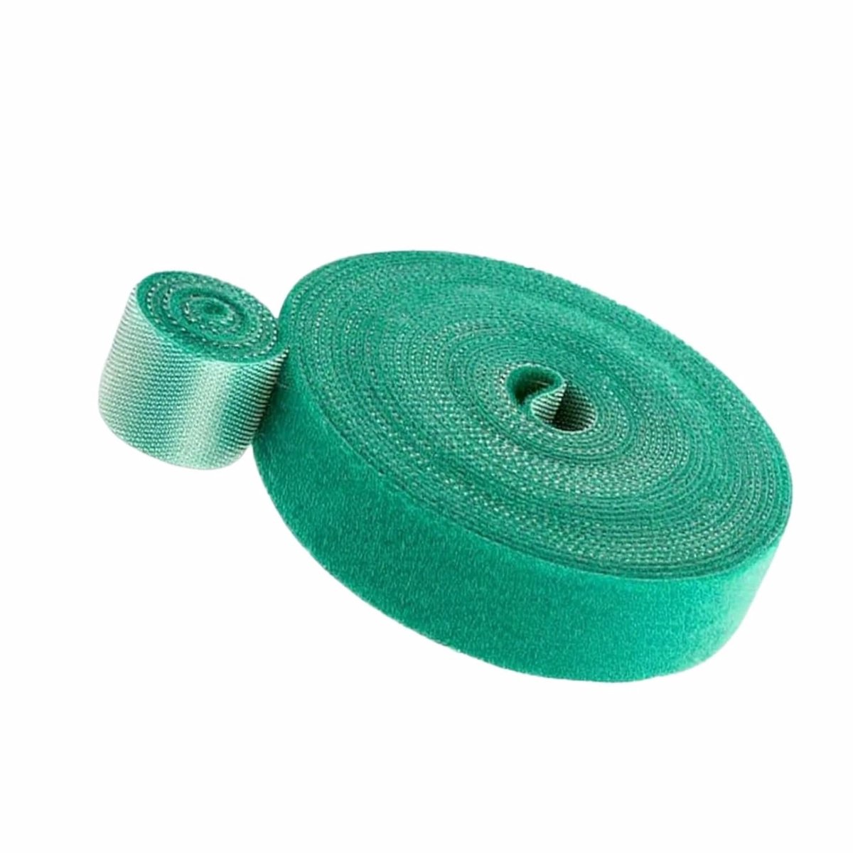 Zelfklevende tuinband voor planten, verstelbare boomstrip en tuinstrip - 25 meter multifunctionele plakband