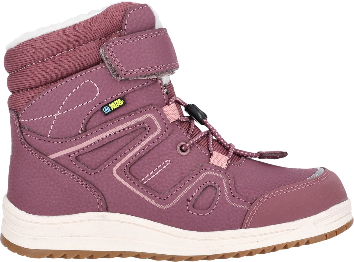ZIGZAG Winterstiefel Rincet
