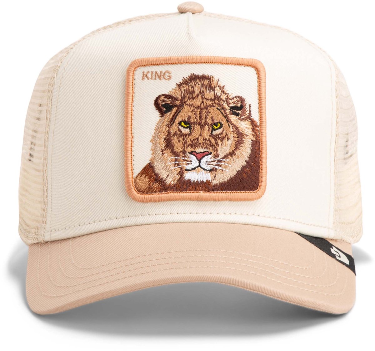 GOORIN Pet OG Trucker Een maat