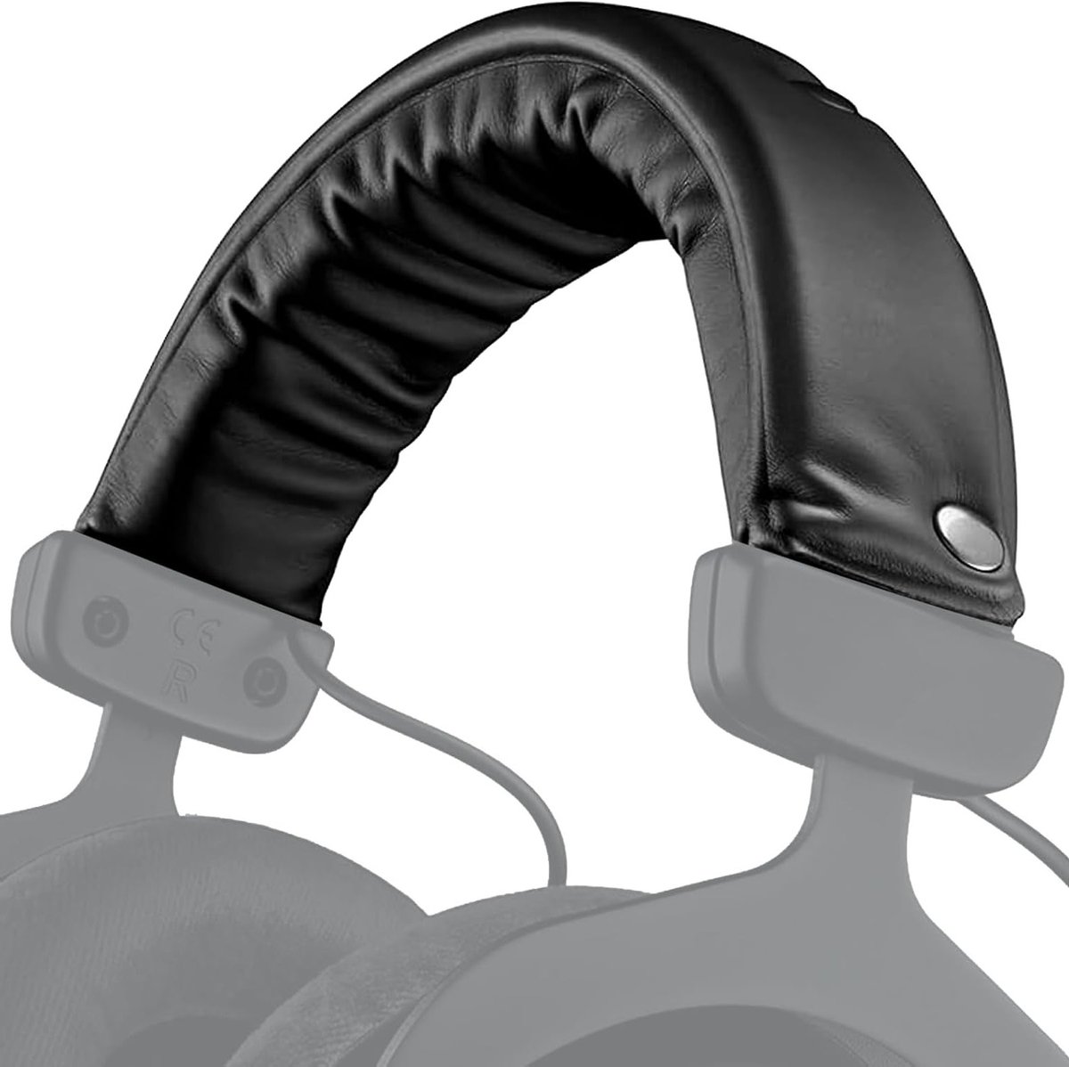 Vervangende Oorkussens voor DT770, DT880 en DT797 Hoofdtelefoons - Comfortabele Headband Pads voor Verbeterde Geluidskwaliteit en Draagcomfort