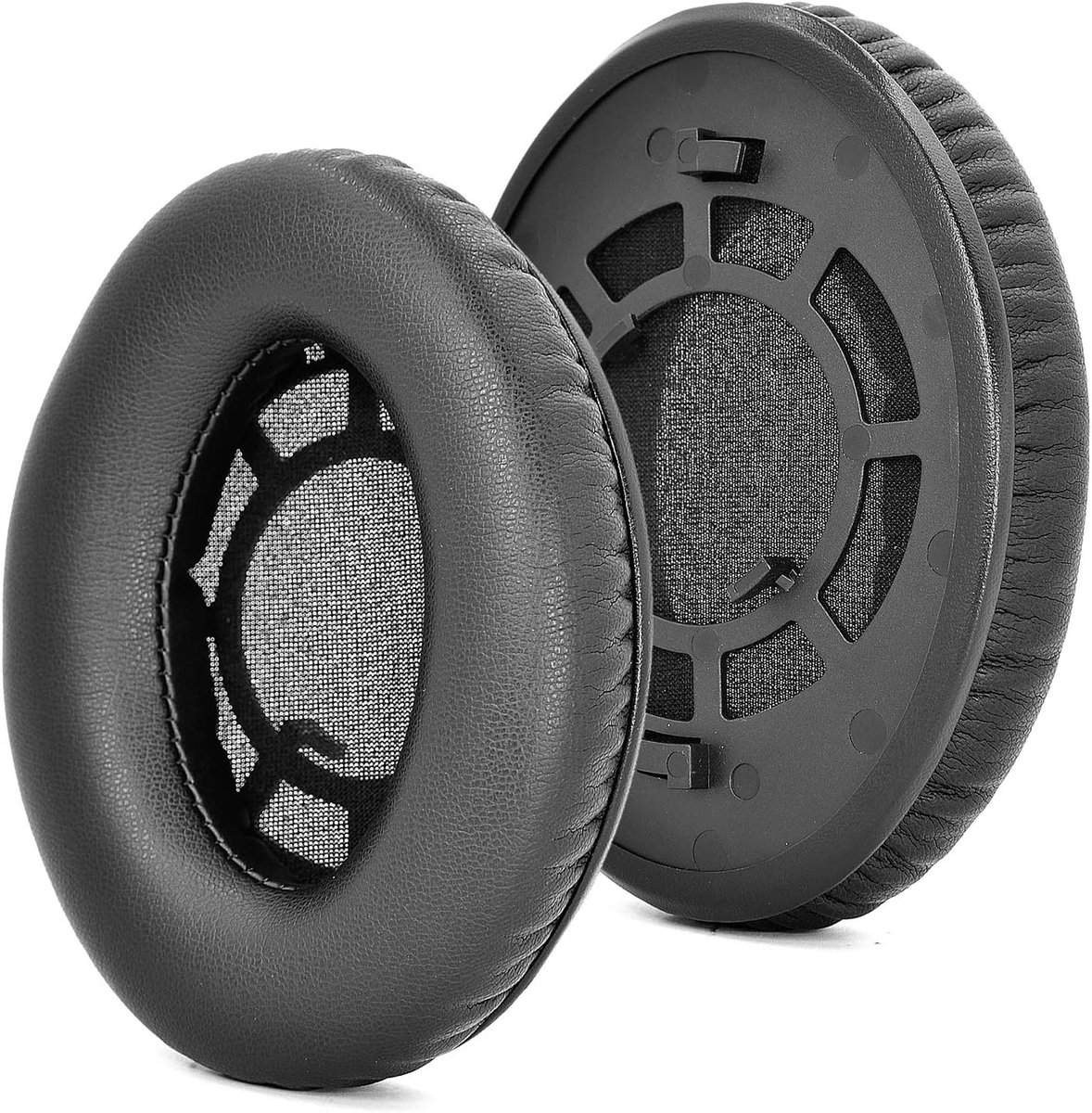 Vervangende oorkussens voor Sennheiser RS120, RS100, RS110, RS115, RS117, RS119 - Comfortabele en duurzame ear pads van hoogwaardig materiaal