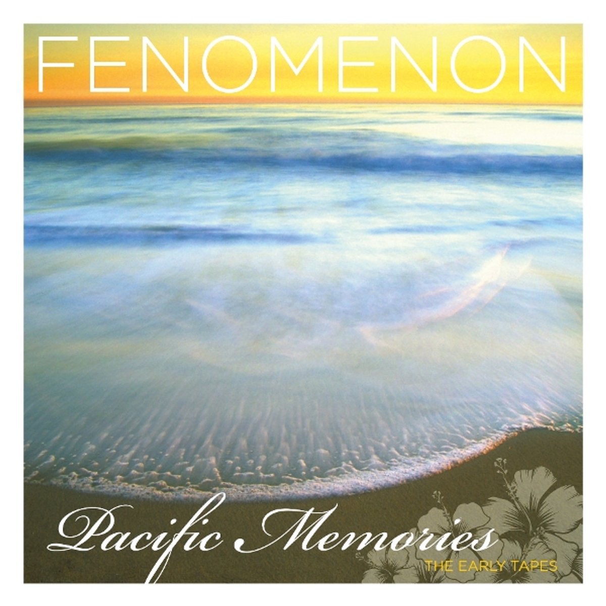 Pacific Memories: The Early Tapes