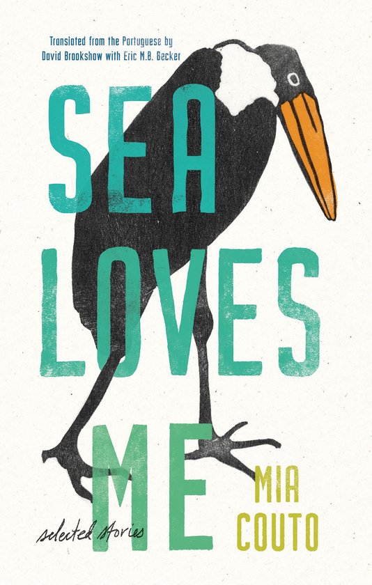 Sea Loves Me - cover