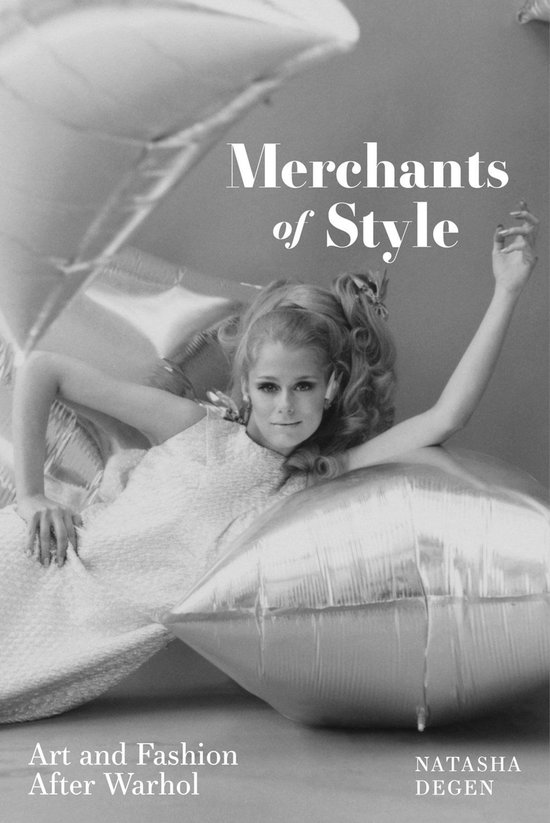 Merchants of Style - cover