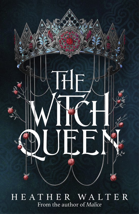 The Witch Queen