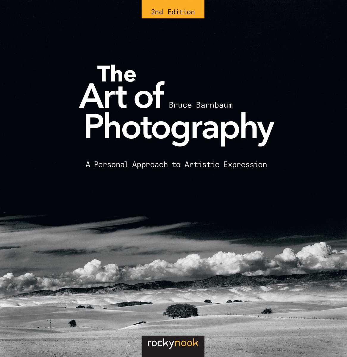 Omslag van The Art of Photography