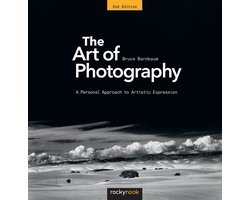 Omslag van The Art of Photography