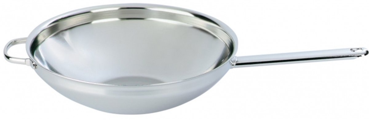 Demeyere Apollo Wokpan - 32cm