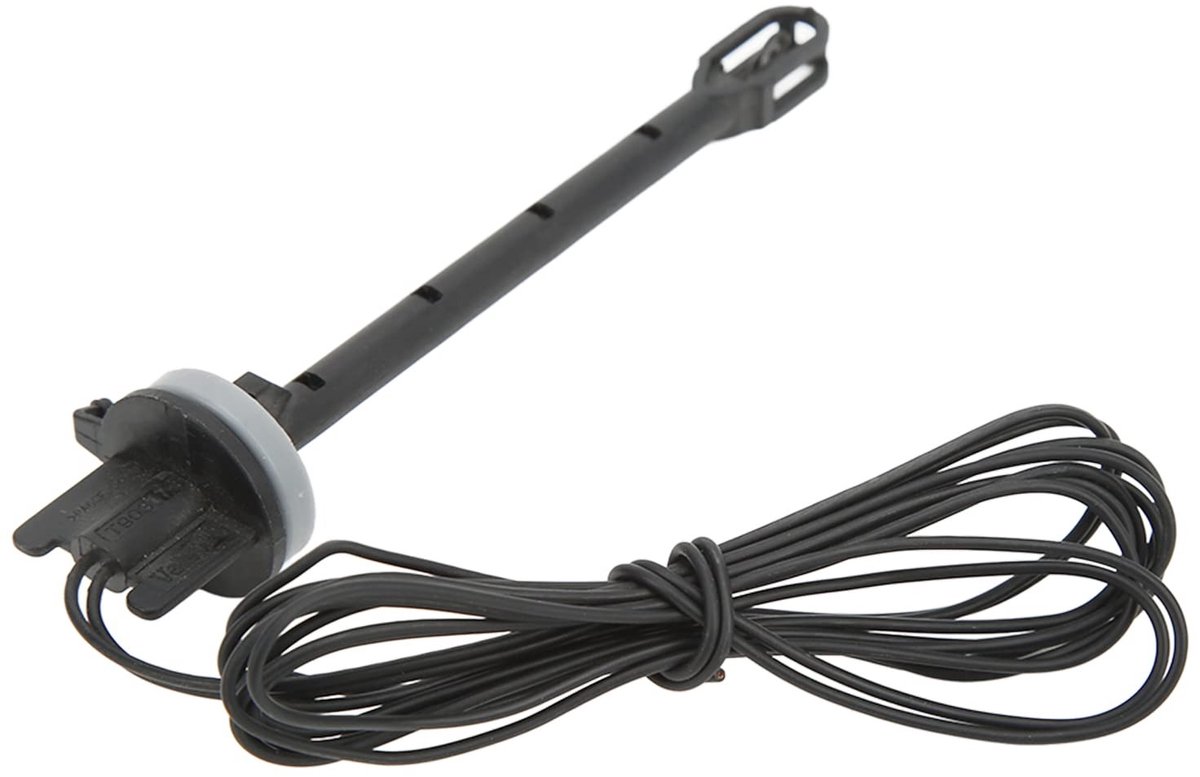 Allecto - Airconditioning Temperatuursensor - Binnentemperatuur Sensor - Vervanging voor Citroen - Geschikt voor C2 - Model 277239472R - Auto Acces...